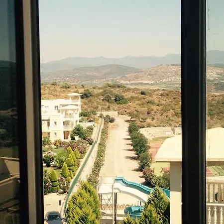 别墅 Bodrum Flamingo Holiday *