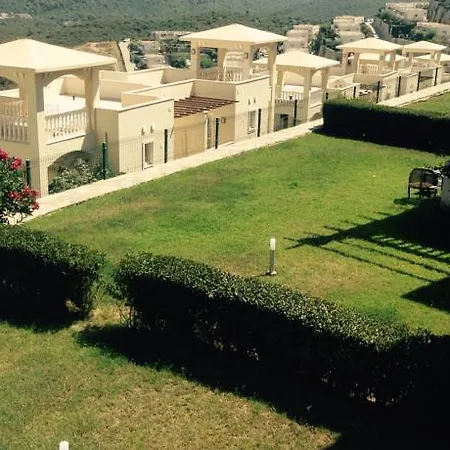Bodrum Flamingo Holiday 博阿齐奇