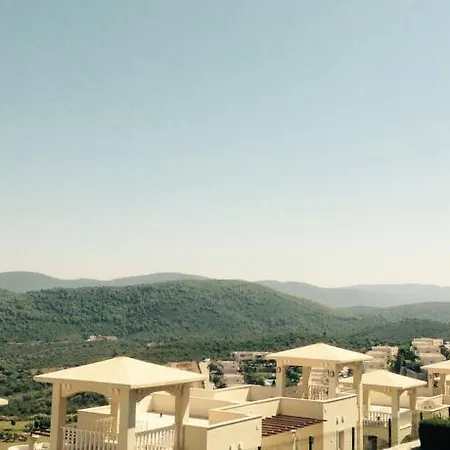 Bodrum Flamingo Holiday 别墅