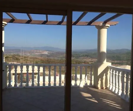 Bodrum Flamingo Holiday 别墅 博阿齐奇