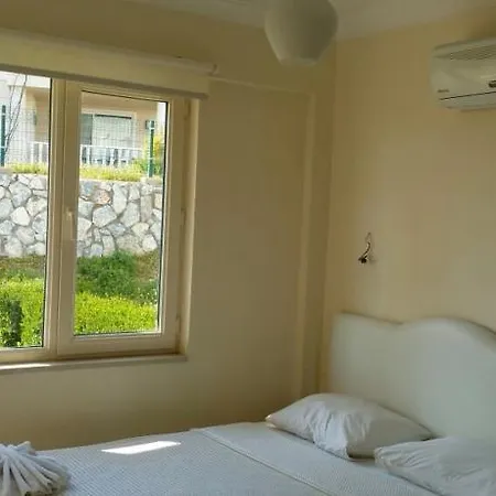 Bodrum Flamingo Holiday 别墅