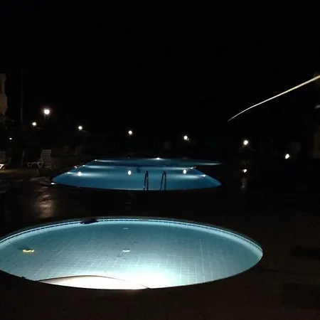 Bodrum Flamingo Holiday * 博阿齐奇