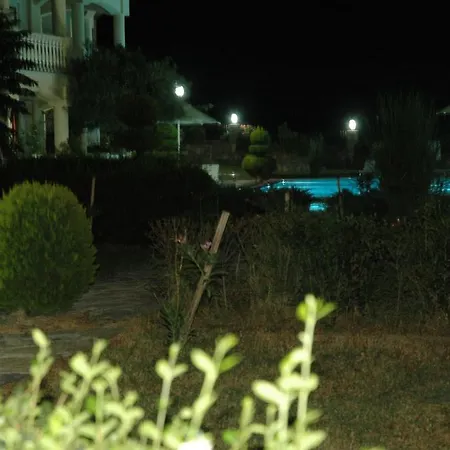 Bodrum Flamingo Holiday 博阿齐奇