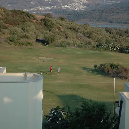 Bodrum Flamingo Holiday 别墅