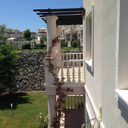 Bodrum Flamingo Holiday 别墅 博阿齐奇