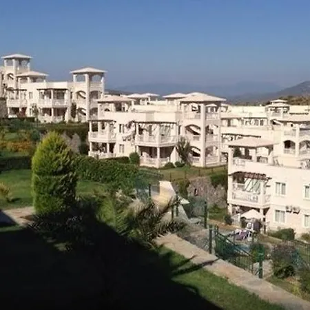 Bodrum Flamingo Holiday 博阿齐奇